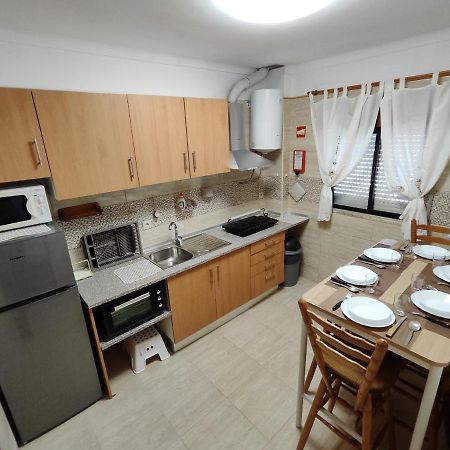 Sol Nascente Apartment Albufeira Luaran gambar