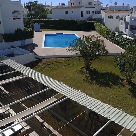 Sol Nascente Apartment Albufeira Luaran gambar