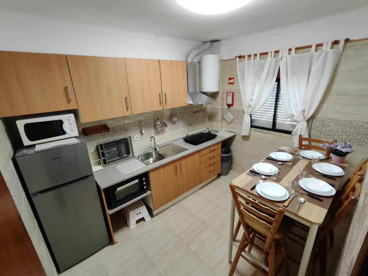 Sol Nascente Apartment Albufeira Luaran gambar