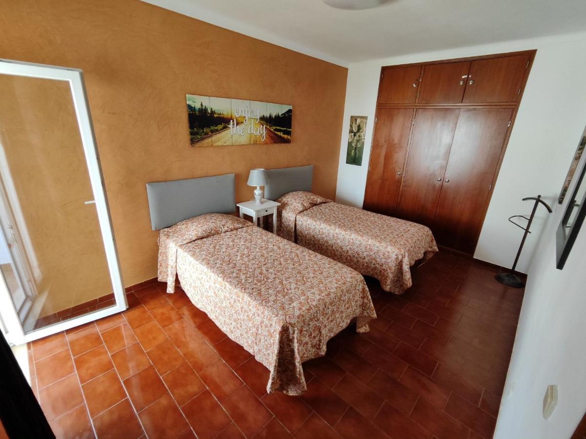 Sol Nascente Apartment Albufeira Luaran gambar