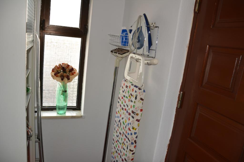 Sol Nascente Apartment Albufeira Luaran gambar