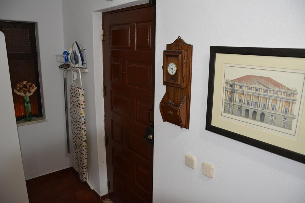 Sol Nascente Apartment Albufeira Luaran gambar