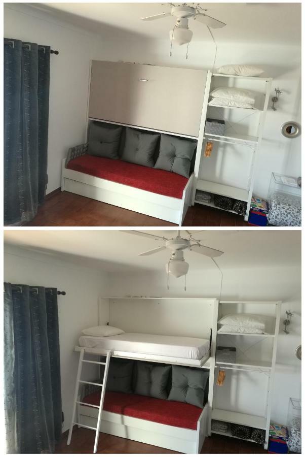 Sol Nascente Apartment Albufeira Luaran gambar
