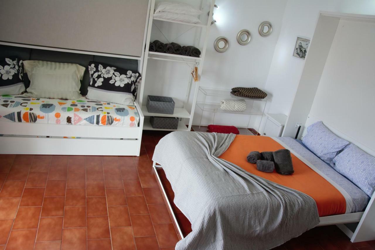 Sol Nascente Apartment Albufeira Luaran gambar